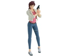Banpresto City Hunter Angel Dust Kaori Makimura figure 19cm