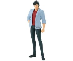 Banpresto City Hunter Angel Dust Ryo Saeba figure 20cm