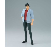 Banpresto City Hunter Angel Dust Ryo Saeba figure 20cm