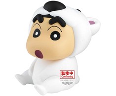 Banpresto - CRAYON SHINCHAN COSPLAY Shinchan FIGŪRĖLĖ, 8 tomas (A versija)
