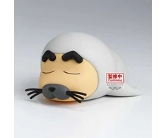 Banpresto Crayon Shinchan Sea Dog figure 11cm