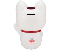 Banpresto Dandadan - Dandadan Turbo Granny Beckoning Cat figure 20cm
