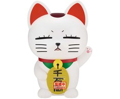 Banpresto Dandadan - Dandadan Turbo Granny Beckoning Cat figure 20cm