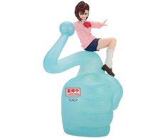 Banpresto Dandadan Momo figure 19cm