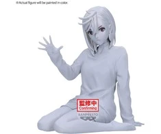 Banpresto Dandadan Momo Relax Time figure 10cm