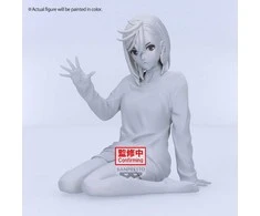 Banpresto Dandadan Momo Relax Time figure 10cm