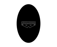 Banpresto Dandadan Okarun Transformed Grandista figure 28cm