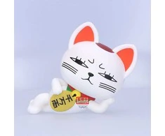 Banpresto Dandadan Turbo Granny Sofvimates figure 14cm