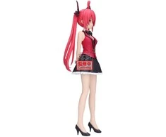 Banpresto Date a Live Kotori Itsuka Glitter &amp; Glamorous figure 21cm