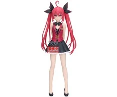 Banpresto Date a Live Kotori Itsuka Glitter &amp; Glamorous figure 21cm