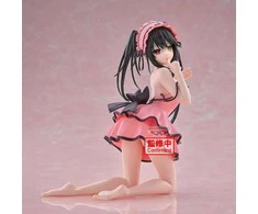 Banpresto Date a Live Kurumi Tokisaki figure 13cm