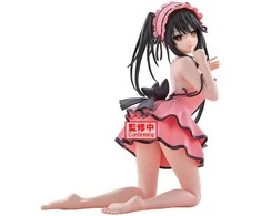 Banpresto Date a Live Kurumi Tokisaki figure 13cm
