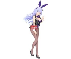 Banpresto Date a Live Miku Izayoi Glitter &amp; Glamorous figure 20cm