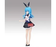 Banpresto Date a Live Yoshino Glitter &amp; Glamorous figure 20cm