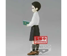 Banpresto Demon Slayer Kimetsu no Yaiba Muzan Kibutsuji Kid Vol.6 Ver.B figure 17cm