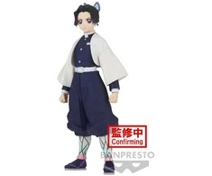 Bandai Bp demonų žudikas kny – t. 37 shinobu kocho