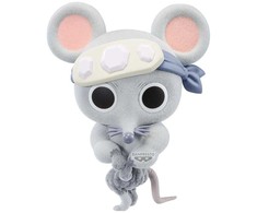 Banpresto Demon Slayer Kimetsu no Yaiba Fluffy Puffy Star Mice Ver B figure 7cm