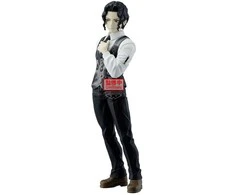 Bandai Banpresto Banpresto Demon Slayer Kimetsu no Yaiba Kibutsuji Muzan figure 17cm