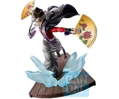 Banpresto Demon Slayer Kimetsu no Yaiba Character B Ichibansho figure 15cm