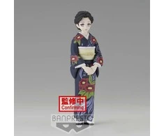 Banpresto Demon Slayer Kimetsu No Yaiba Tamayo figure 14cm