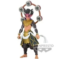 Banpresto Demon Slayer Kimetsu no Yaiba Demon Series Zohakuten figure 15cm