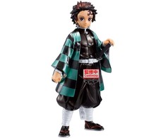 Banpresto Demon Slayer Kimetsu no Yaiba Tanjiro Kamado Grandista figure 24cm