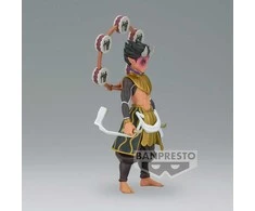 Banpresto Demon Slayer Kimetsu no Yaiba Demon Series Zohakuten figure 15cm