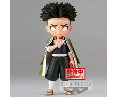 Bandai BP Q POSKET - DEMON SLAYER - GYOMENI HIMEJIMA VER.A