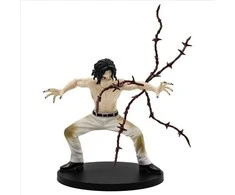 Bandai BANPRESTO DEMON SLAYER KNY VIBRATION STARS – MUZAN KIBUTSUJI