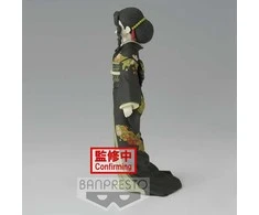 Banpresto Demon Slayer Kimetsu no Yaiba Muzan Kibutsuji Vol.6 Ver.A figure 17cm