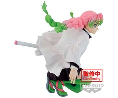 Bandai BANPRESTO DEMONŲ SLAYER KNY MAXIMATIC – MITSURI KANROJI