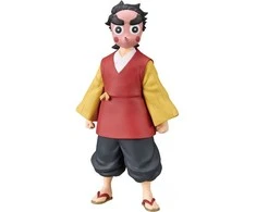 Bandai Banpresto Demon Slayer: Kimetsu no Yaiba - vol.38(B:Kotetsu) Figure