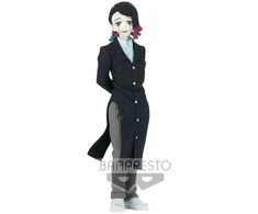 Bandai - Banpresto Demon Series Demon Slayer Enmu
