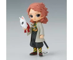 Bandai BP Q POSKET - DEMON SLAYER - SABITO VER.A