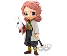 Bandai BP Q POSKET - DEMON SLAYER - SABITO VER.A