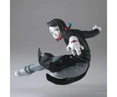 Bandai Banpresto Banpresto Demon Slayer Kimetsu no Yaiba Vibration Stars Enmu figure 11cm