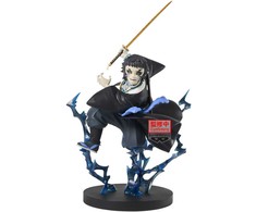 Banpresto - Demon Slayer - Kaigaku (Vibration Stars Plus)