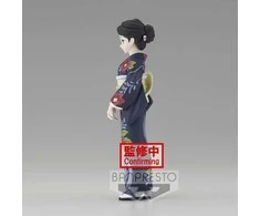 Banpresto Demon Slayer Kimetsu No Yaiba Tamayo figure 14cm