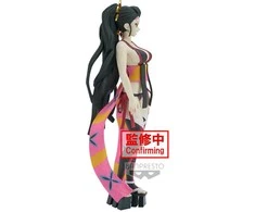 Banpresto Demon Slayer Kimetsu no Yaiba Daki vol.7 figure 16cm