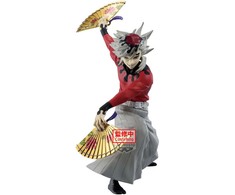 Banpresto Demon Slayer Kimetsu no Yaiba Doma Maximatic figure 20cm