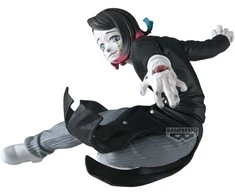 Bandai Banpresto Banpresto Demon Slayer Kimetsu no Yaiba Vibration Stars Enmu figure 11cm