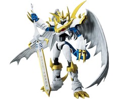 Banpresto Digimon Adventure Clash of Light and Darkness Imperialdramon Ichibansho figure 19cm
