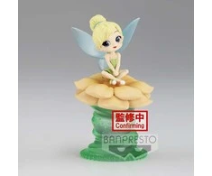 Banpresto Disney Characters Tinker Bell Ver.B Q posket figure 10cm