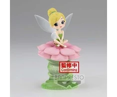 Banpresto Disney Characters Tinker Bell Ver.A Q posket figure 10cm