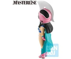 Banpresto Dragon Ball Chi-Chi Training Section Ichibansho figure 15cm