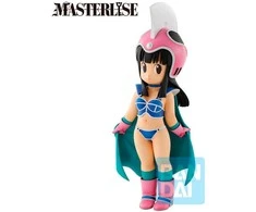 Banpresto Dragon Ball Chi-Chi Training Section Ichibansho figure 15cm