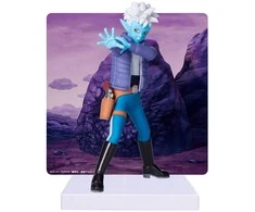 Banpresto Dragon Ball Daima Glorio Panel figure 14cm