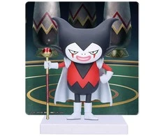 Banpresto Dragon Ball Daima Gomah figure 13cm