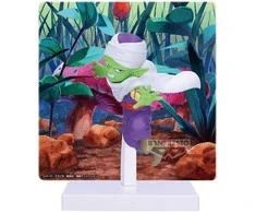 Banpresto Dragon Ball Daima Piccolo with panel figure 8cm
