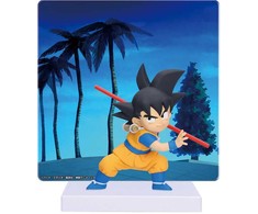 Banpresto Dragon Ball Daima Son Goku figure 13cm